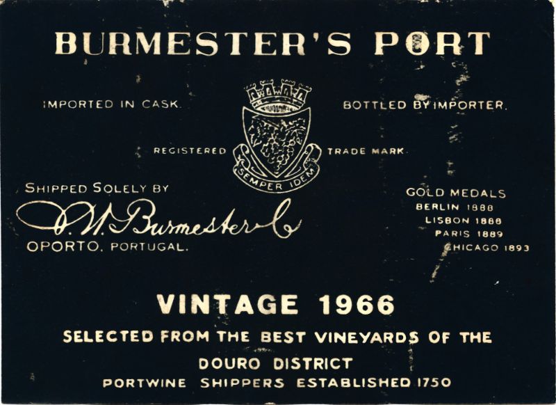 Vintage Port_Burmester 1966.jpg